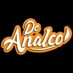 Logo de Mole de Analco, tienda Shopify desarrollada por Hunabku
